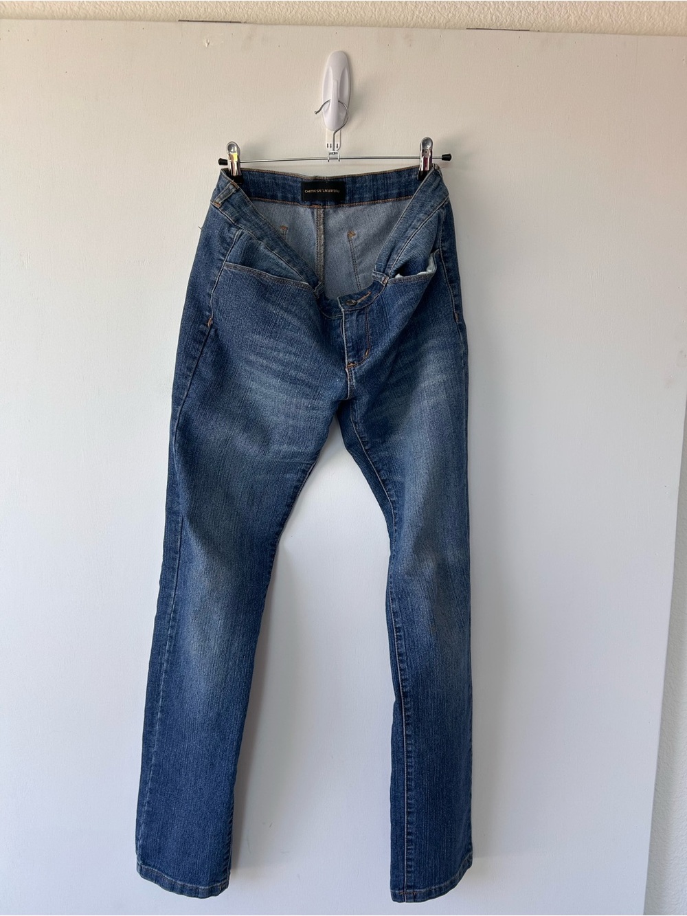 Chinese Laundry Medium Wash Skinny Jeans - Size 29